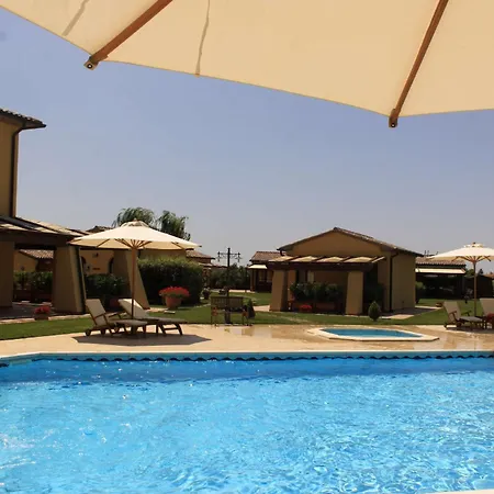 Podere Tre Cipressi-2