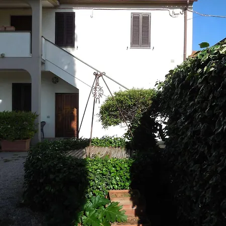 Podere Tre Cipressi-3